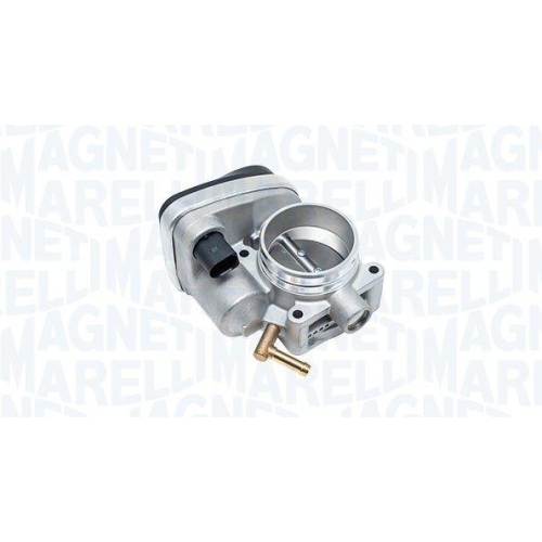 MAGNETI MARELLI Drosselklappenstutzen 802000000194