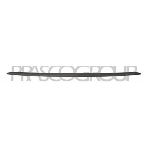 PRASCO Zier-/Schutzleiste, Sto&szlig;f&auml;nger FT0301861