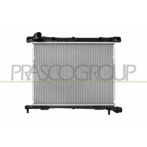 PRASCO K&uuml;hler, Motork&uuml;hlung PrascoSelection FT124R101