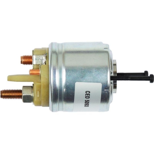 AS-PL Magnetschalter, Starter Valeo SS3031(VALEO)