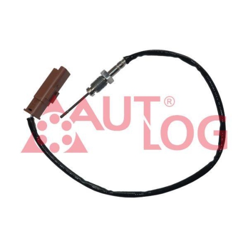 AUTLOG Sensor, Abgastemperatur AS3215