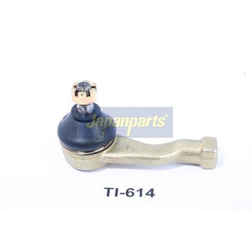 JAPANPARTS Spurstangenkopf TI-613L