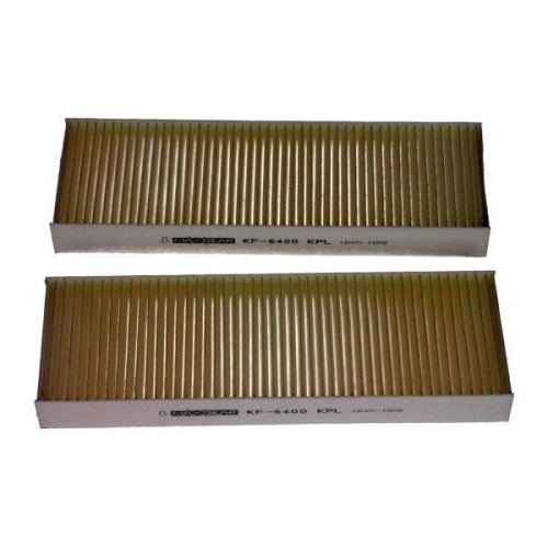 MAXGEAR Filter, Innenraumluft 26-0617