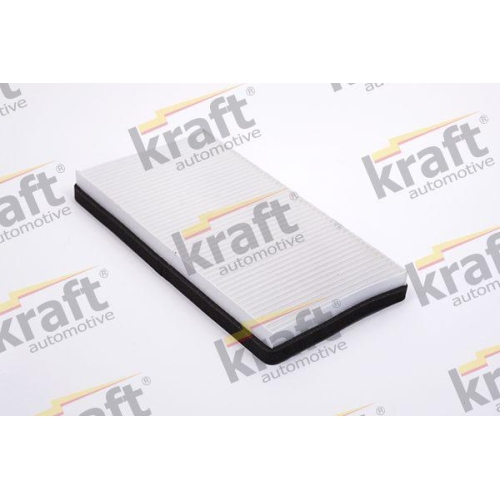 KRAFT Automotive Filter, Innenraumluft 1735500