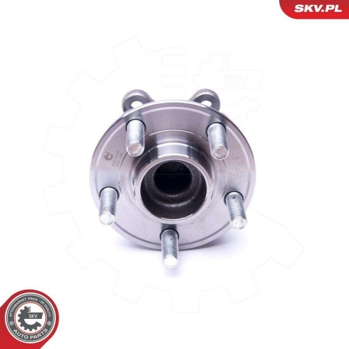 ESEN SKV Radlagersatz 29SKV335