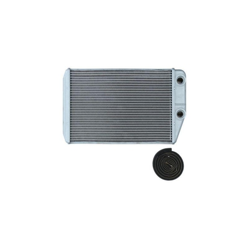 KAMOKA W&auml;rmetauscher, Innenraumheizung 7760054
