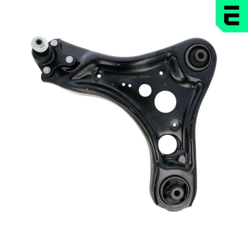 OPTIMAL Lenker, Radaufh&auml;ngung G6-2159S