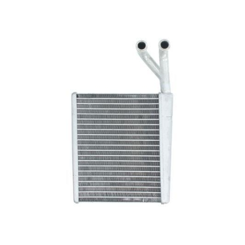 THERMOTEC W&auml;rmetauscher, Innenraumheizung D6M010TT