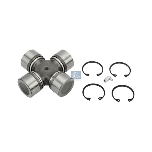 DT Spare Parts Gelenk, Gelenkwelle 4.60389