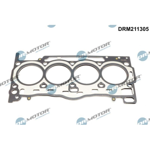 Dr.Motor Automotive Dichtung, Zylinderkopf DRM211305