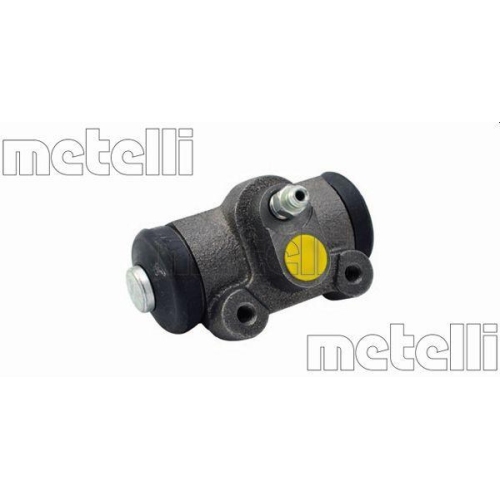 METELLI Radbremszylinder 04-0160