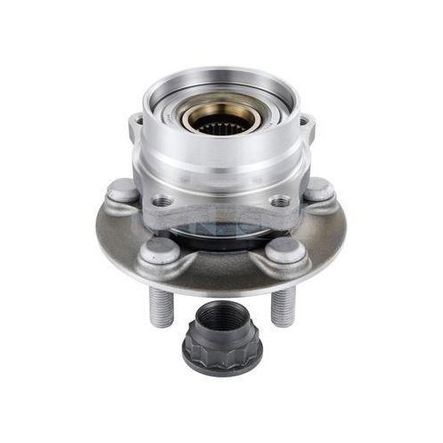 SNR Radlagersatz R169.87
