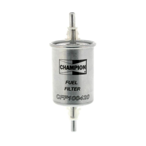 CHAMPION Kraftstofffilter CFF100420