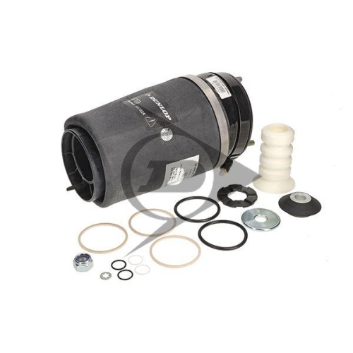 Dunlop Airsuspension Luftfeder, Fahrwerk Dunlop Original Ersatzteil 71131