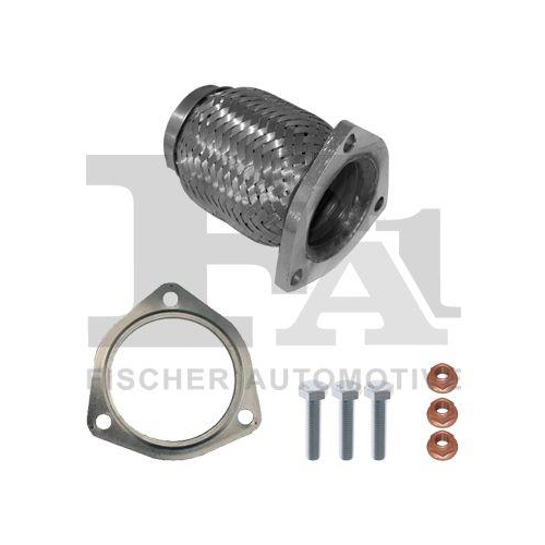 FA1 Flexrohr, Abgasanlage KF110075
