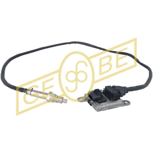 GEBE NOx-Sensor, Harnstoffeinspritzung 9 3860 1