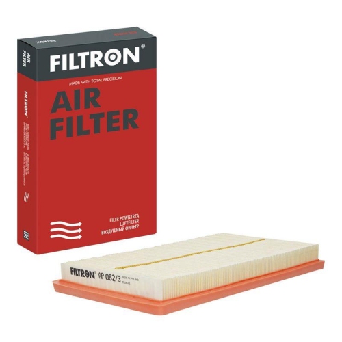 FILTRON Luftfilter AP 062/3