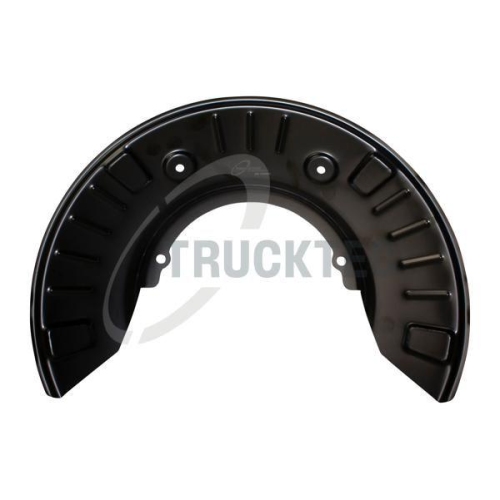 TRUCKTEC AUTOMOTIVE Spritzblech, Bremsscheibe 02.35.645