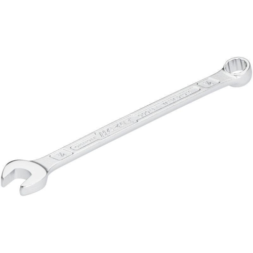 HAZET Ring-/Gabelschl&uuml;ssel 600NA-1/4