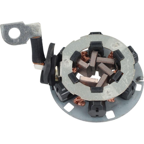 HC-Cargo Halter, Kohleb&uuml;rsten F 032 335 725