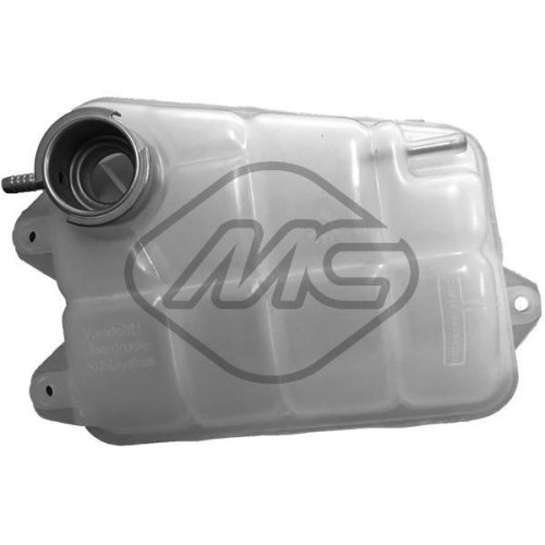 Metalcaucho Ausgleichsbeh&auml;lter, K&uuml;hlmittel 03981