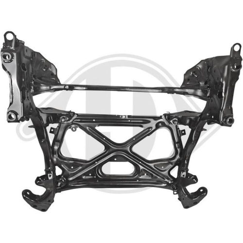 DIEDERICHS Hilfsrahmen/Aggregatetr&auml;ger 1028119