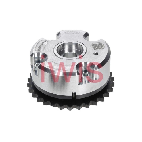iwis Motorsysteme Nockenwellenversteller Gepr&uuml;fte iwis Qualit&auml;t 61370