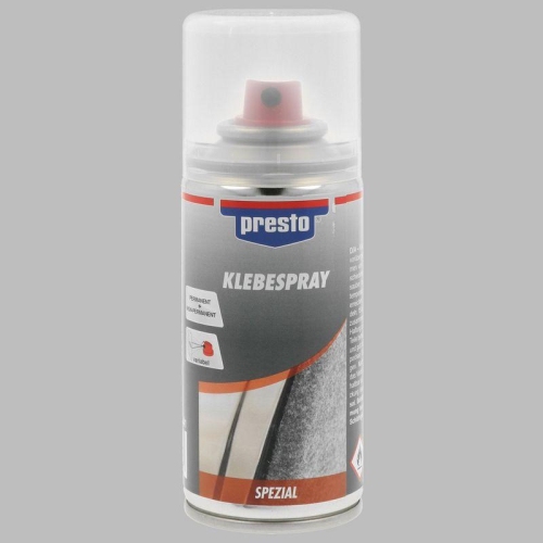 Presto Klebespray Spr&uuml;hkleber Universal 150ml 429941