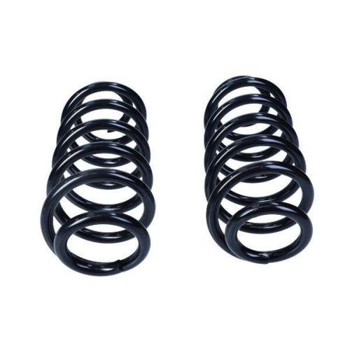 MAXGEAR Fahrwerksfeder 60-1212D