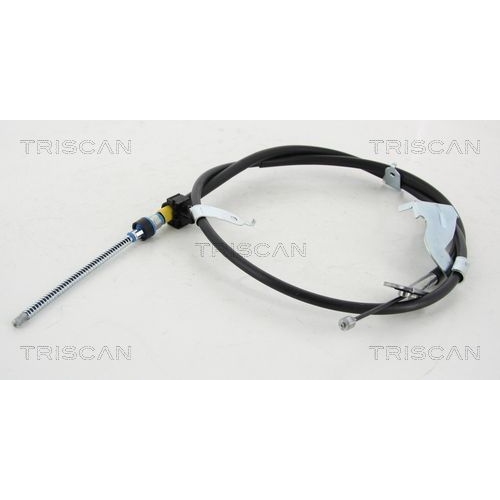 TRISCAN Seilzug, Feststellbremse 8140 131330