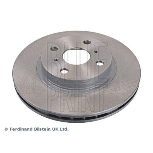 BLUE PRINT Bremsscheibe ADT34331