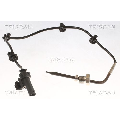 TRISCAN Sensor, Abgastemperatur 8826 24011