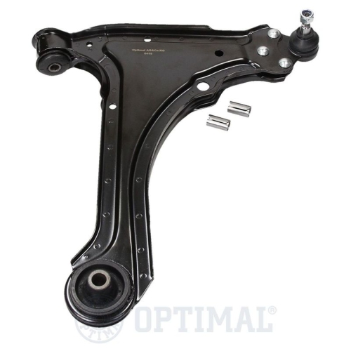 OPTIMAL Lenker, Radaufh&auml;ngung G6-073