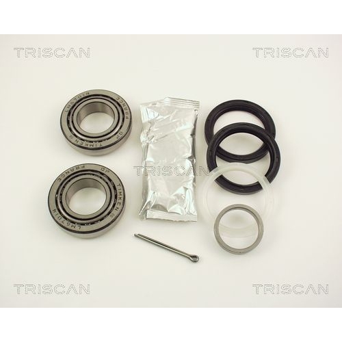 TRISCAN Radlagersatz 8530 17107