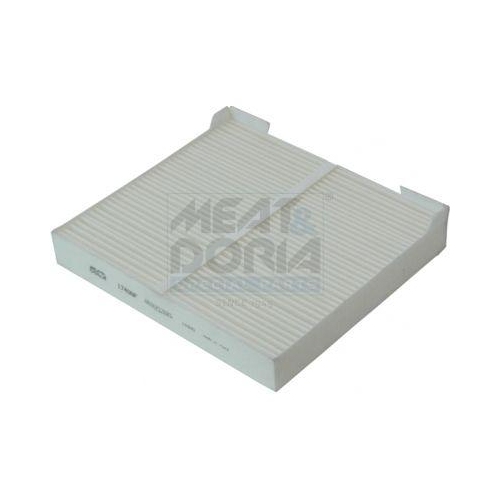 MEAT & DORIA Filter, Innenraumluft 17498F