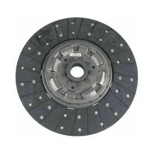 SACHS Kupplungsscheibe 1878 600 522