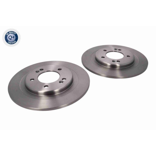 ACKOJA Bremsscheibe Q+ Erstausr&uuml;sterqualit&auml;t A52-40030