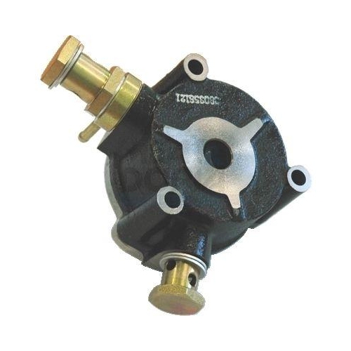 MEAT & DORIA Unterdruckpumpe, Bremsanlage 91090