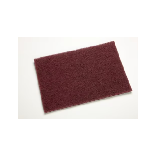 Scotch-Brite Handpad 7447, 158 mm x 224 mm, A VF+