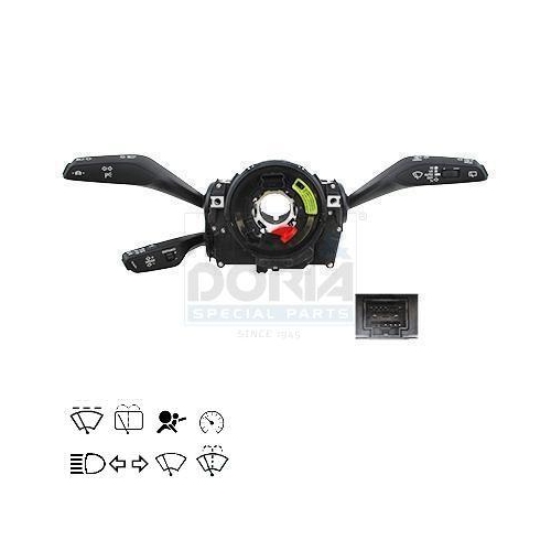 MEAT & DORIA Lenkstockschalter 231156