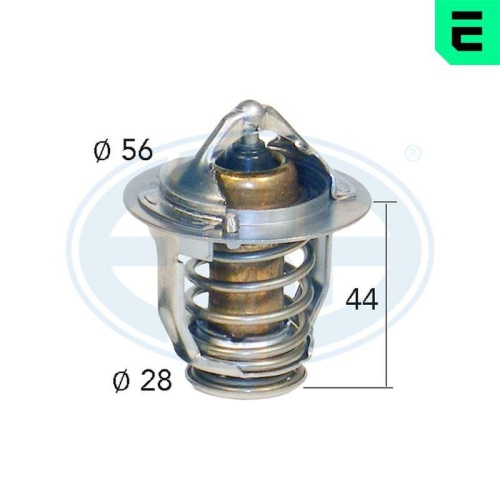 ERA Thermostat, Kühlmittel 350104