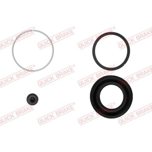 QUICK BRAKE Reparatursatz, Bremssattel 114-0122
