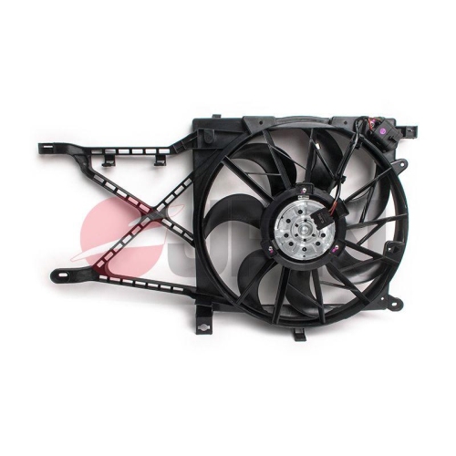 JPN L&uuml;fter, Motork&uuml;hlung 62C0044-JPN