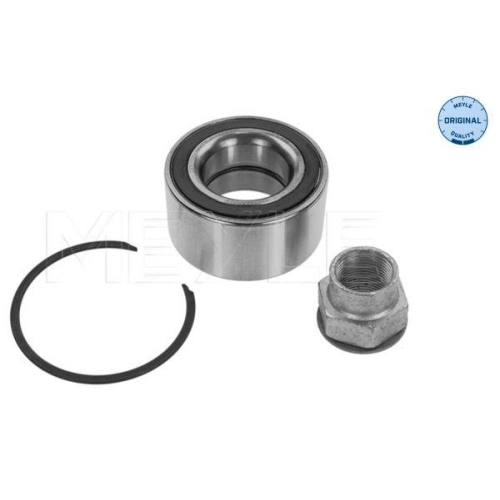 MEYLE Radlagersatz MEYLE-ORIGINAL: True to OE. 214 650 0000