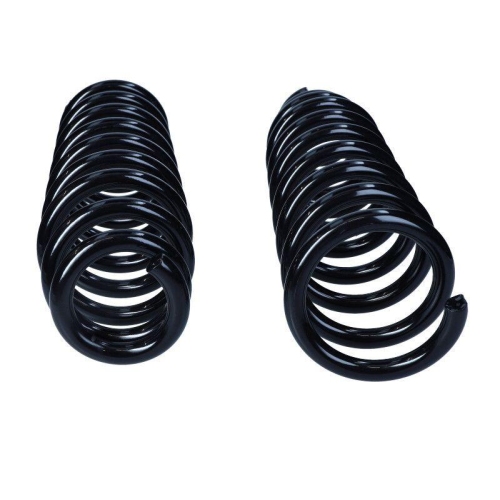 MAXGEAR Fahrwerksfeder 60-1715D