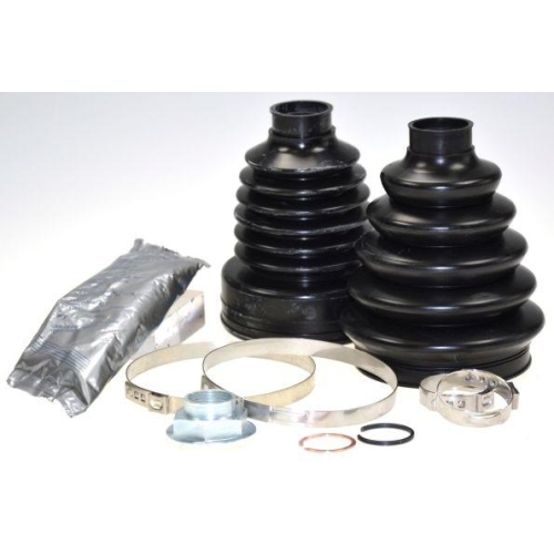 SPIDAN Faltenbalgsatz, Antriebswelle 36061