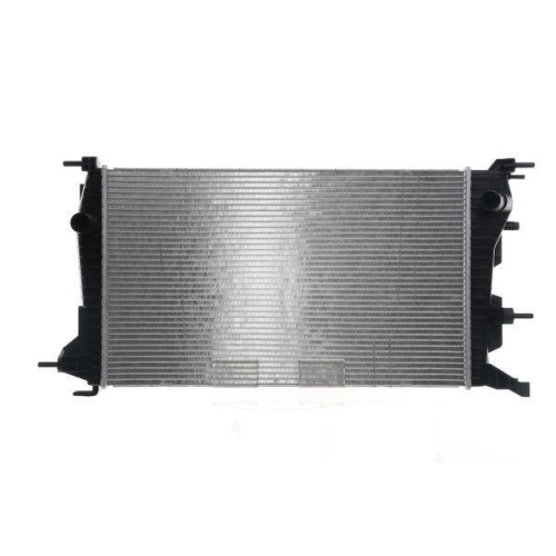 MAHLE K&uuml;hler, Motork&uuml;hlung BEHR CR 809 000S