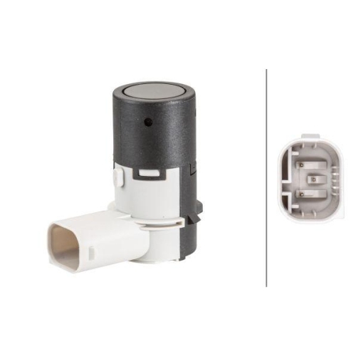 HELLA Sensor, Einparkhilfe 6PX 358 141-171