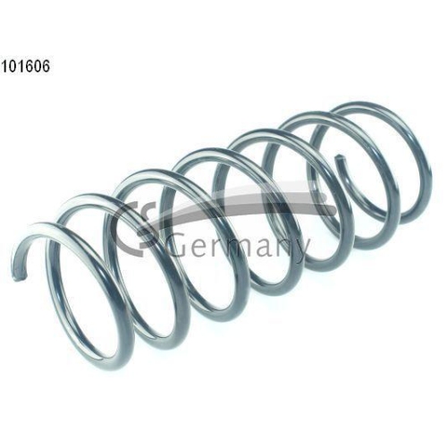 CS Germany Fahrwerksfeder 14.101.606