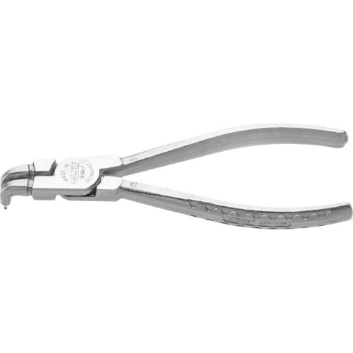 HAZET Sicherungsringzange L&auml;nge 140 mm 1846B-1